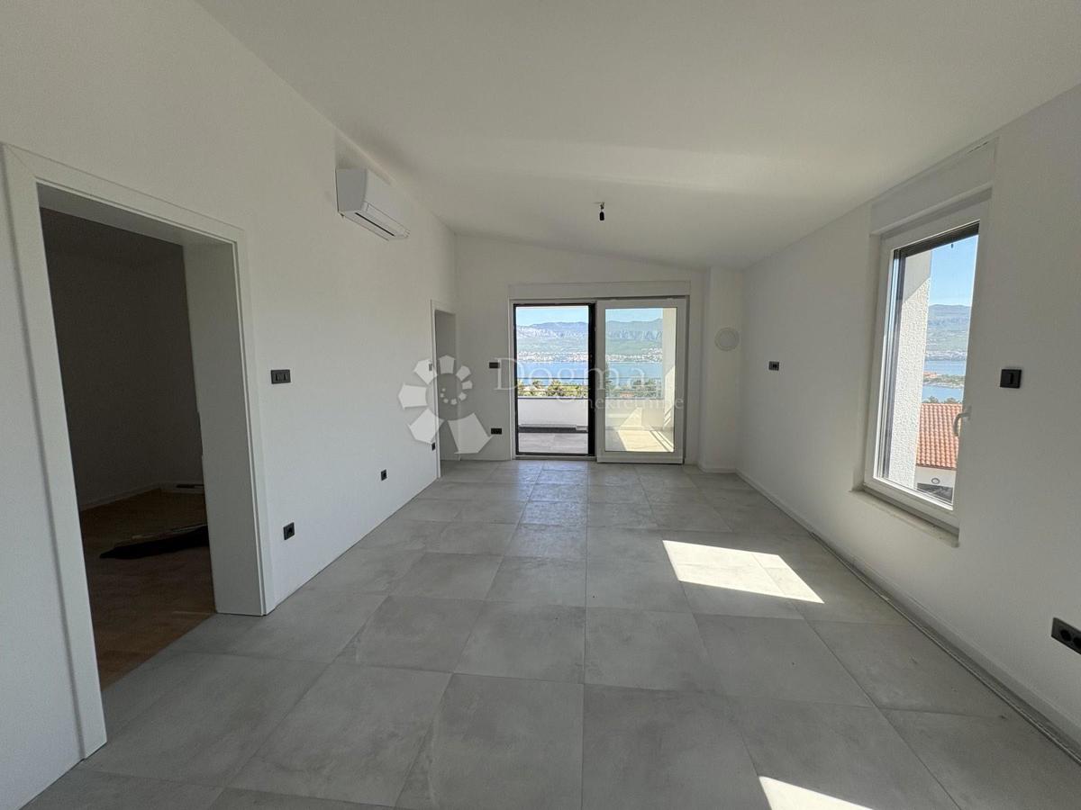 Appartamento Šilo, Dobrinj, 63,38m2