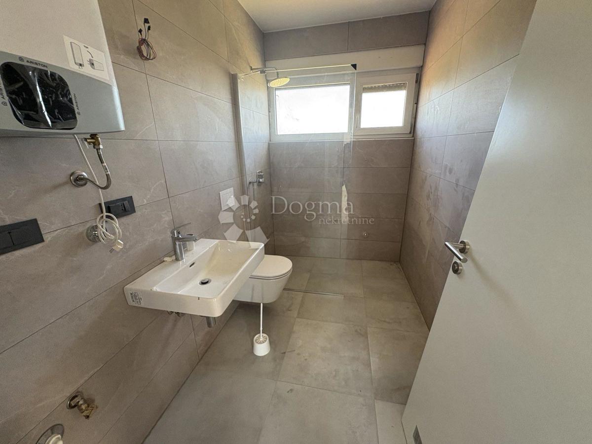 Appartamento Šilo, Dobrinj, 63,38m2