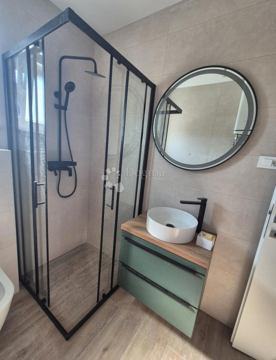 Allogio Trogir, 62m2