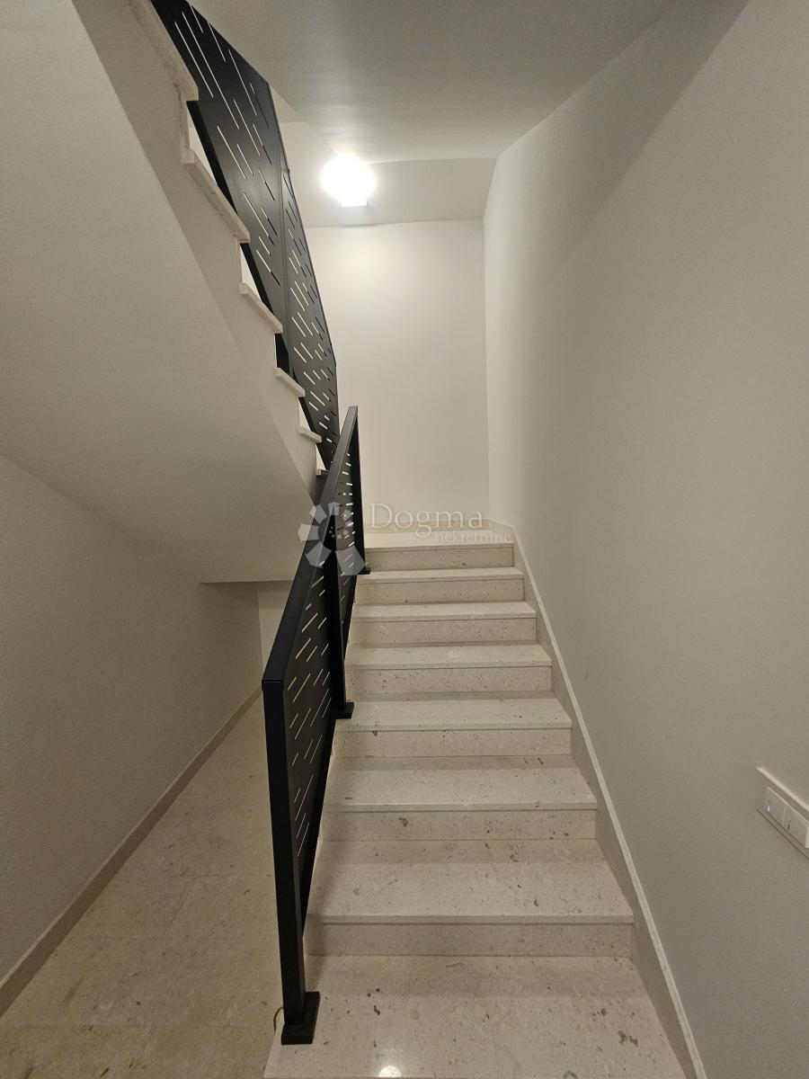 Allogio Trogir, 62m2