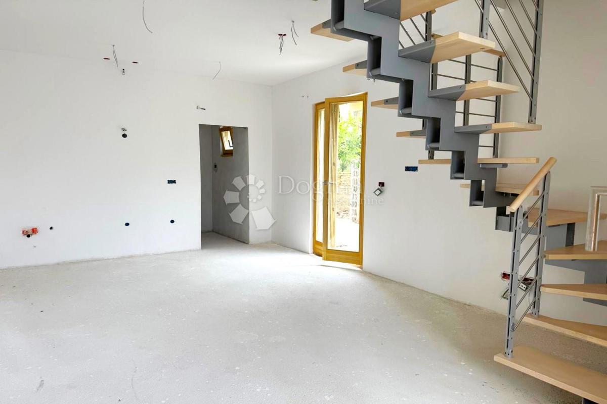 Casa Pomer, Medulin, 63m2