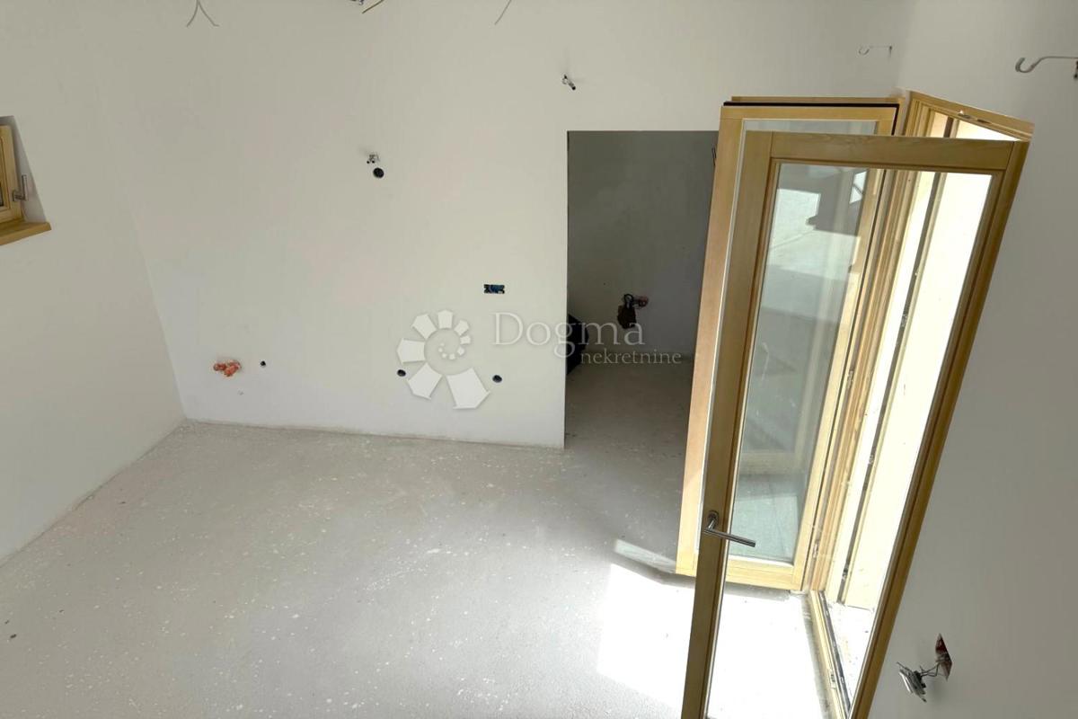 Casa Pomer, Medulin, 63m2