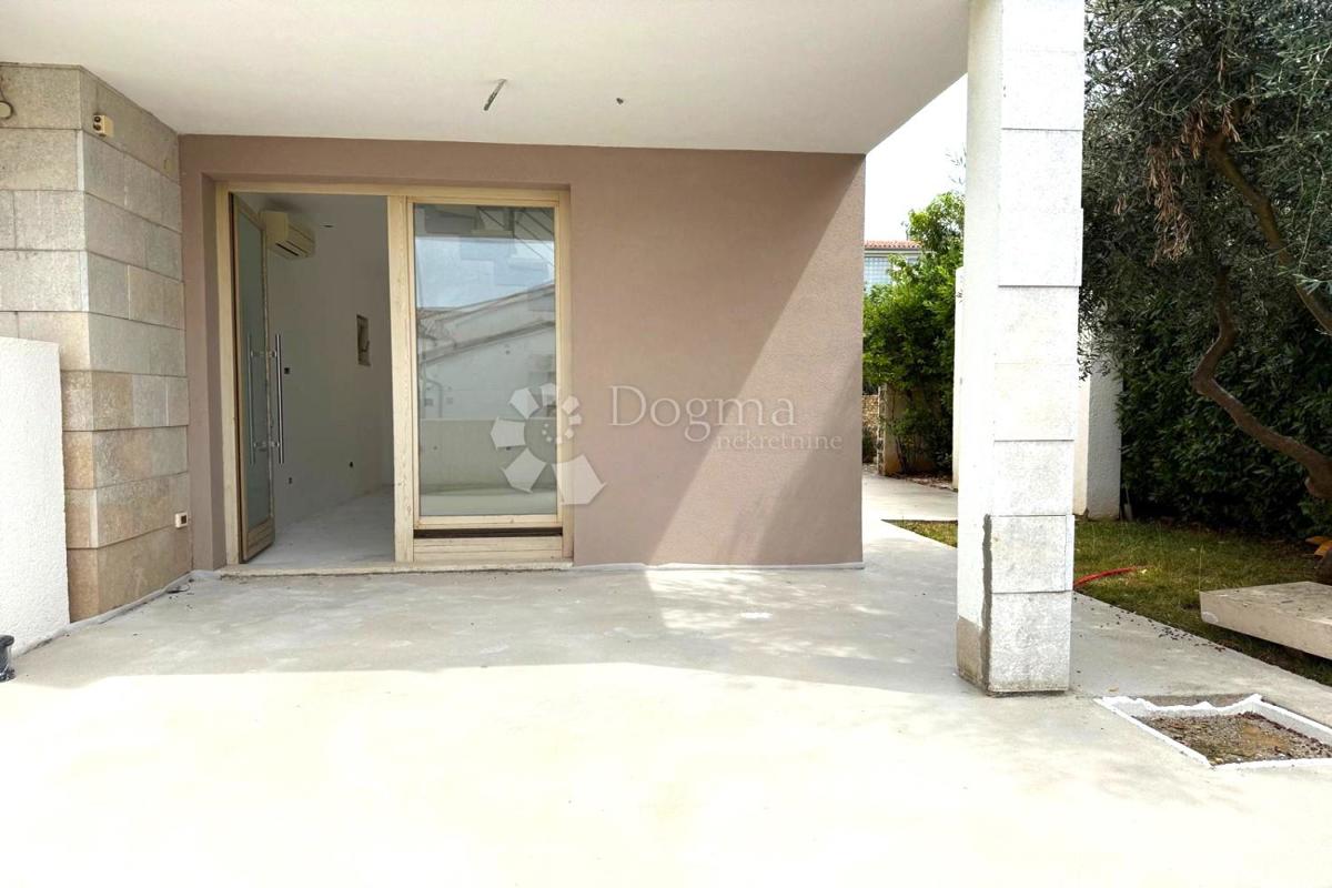 Casa Pomer, Medulin, 63m2