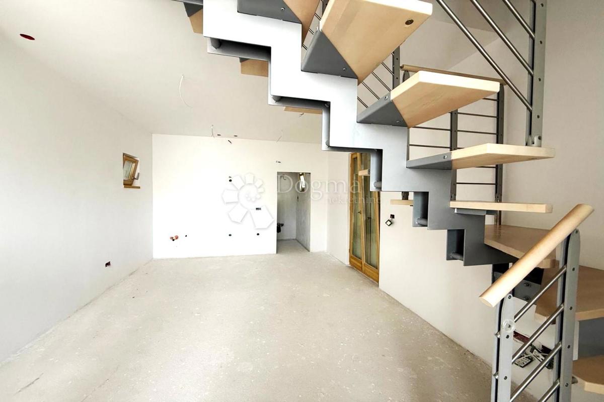 Casa Pomer, Medulin, 63m2