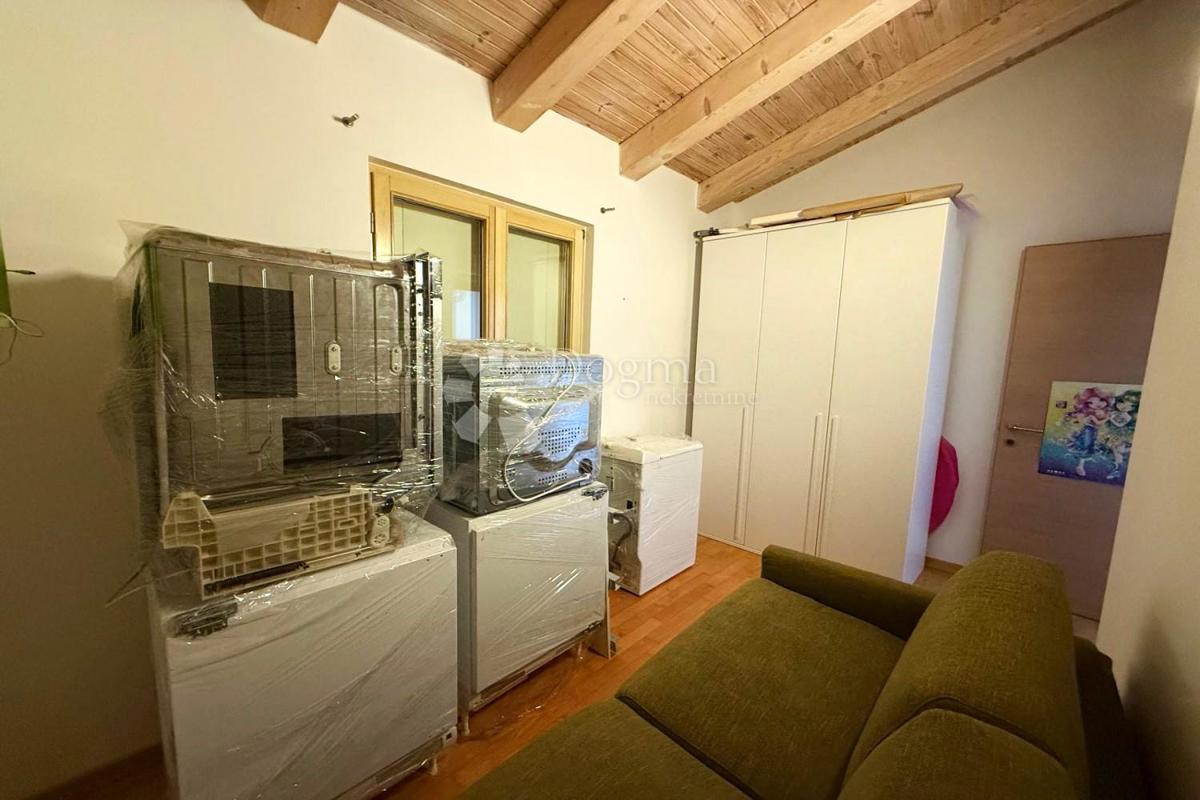 Casa Pomer, Medulin, 63m2