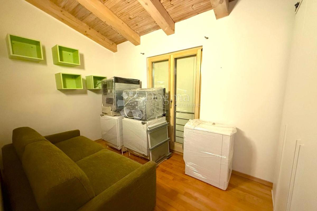 Casa Pomer, Medulin, 63m2