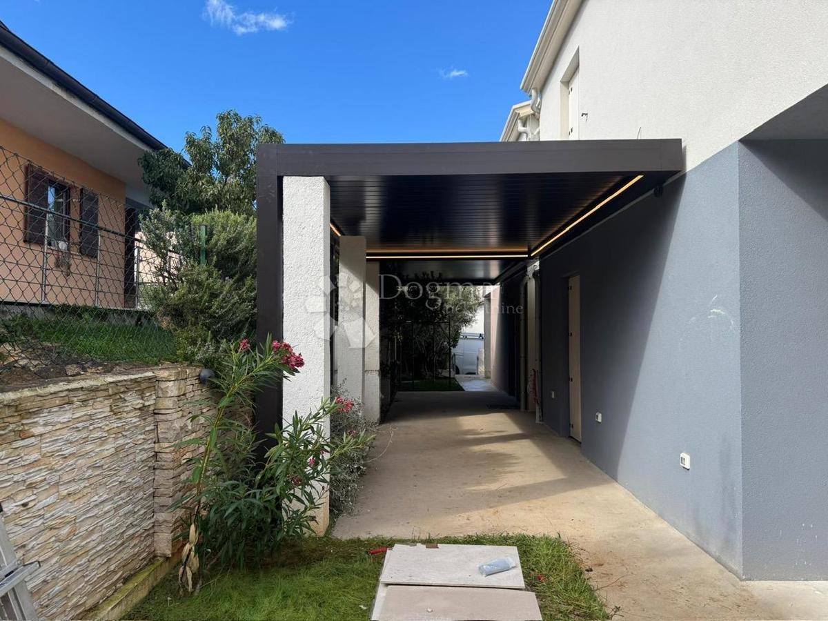 Casa Pomer, Medulin, 63m2