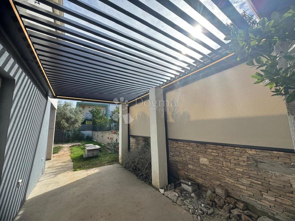 Casa Pomer, Medulin, 63m2