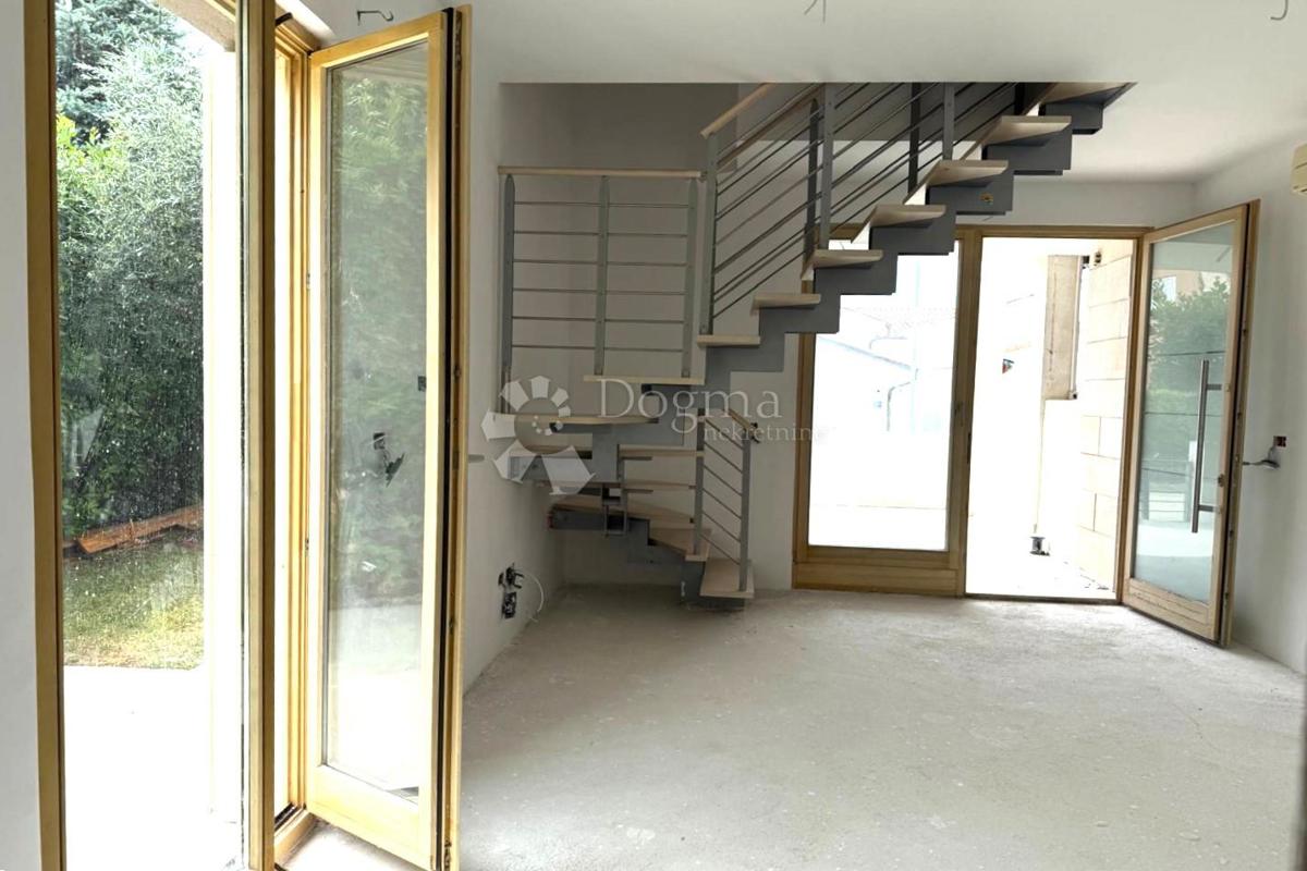 Casa Pomer, Medulin, 63m2