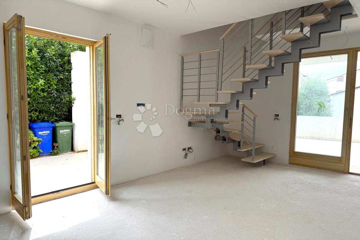 Casa Pomer, Medulin, 63m2