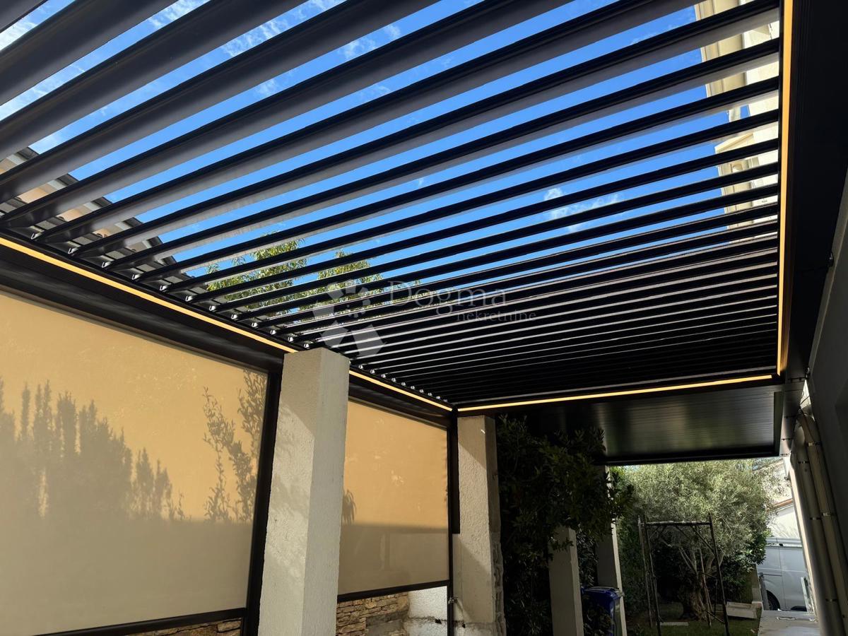 Casa Pomer, Medulin, 63m2