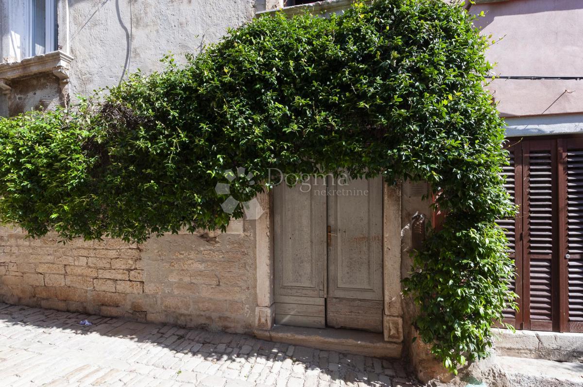 BELLISSIMO APPARTAMENTO NEL CENTRO DI ROVIGNO