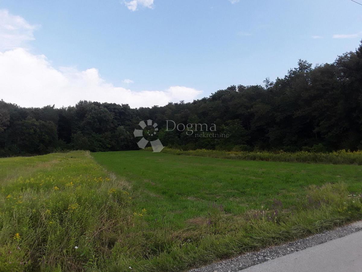 Terreno edificabile Donja Drenova, Sveti Ivan Zelina, 3.032m2