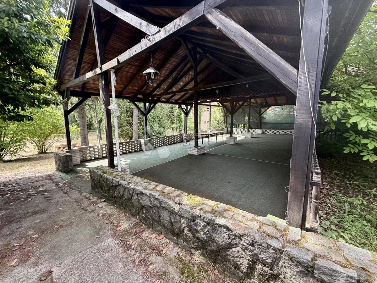 Casa Gračani, Podsljeme, 650m2