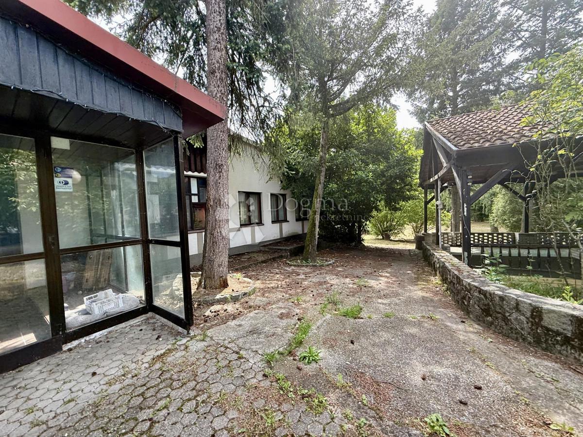 Casa Gračani, Podsljeme, 650m2