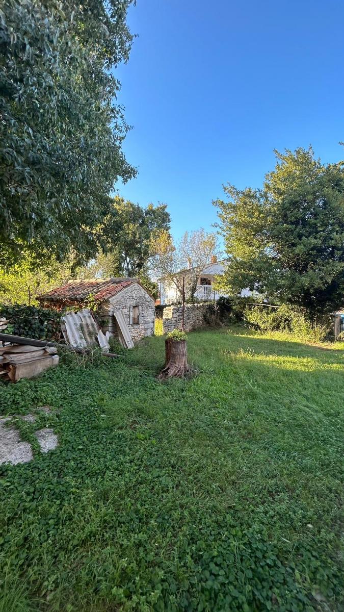CASA SEMINDIPENDENTE CON GIARDINO - Šišan