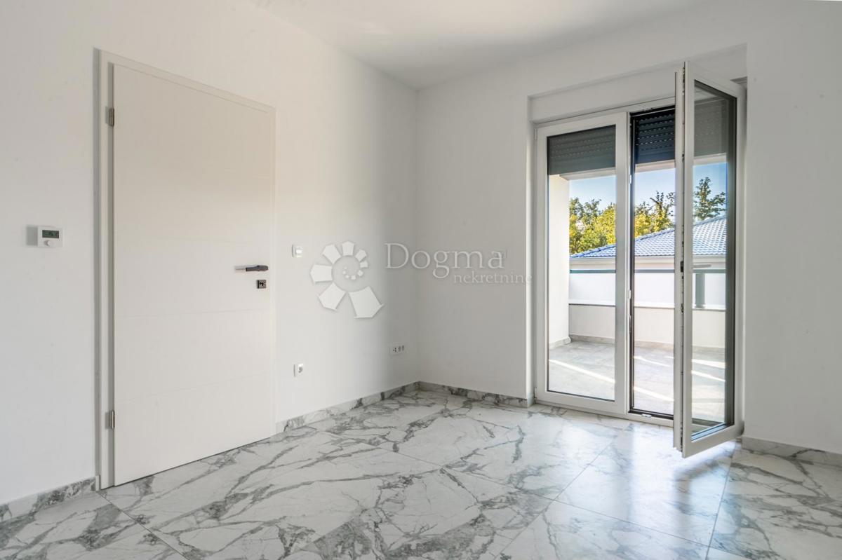 Allogio Jurdani, Matulji, 82m2