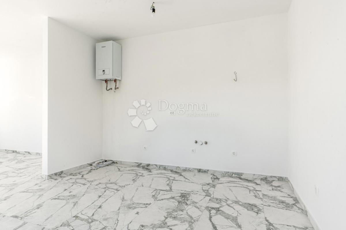 Allogio Jurdani, Matulji, 82m2