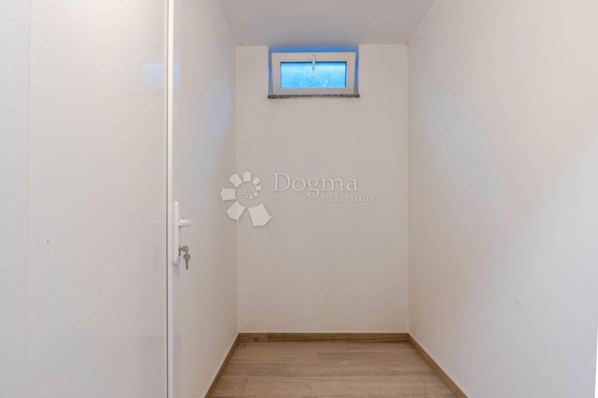 Allogio Jurdani, Matulji, 82m2