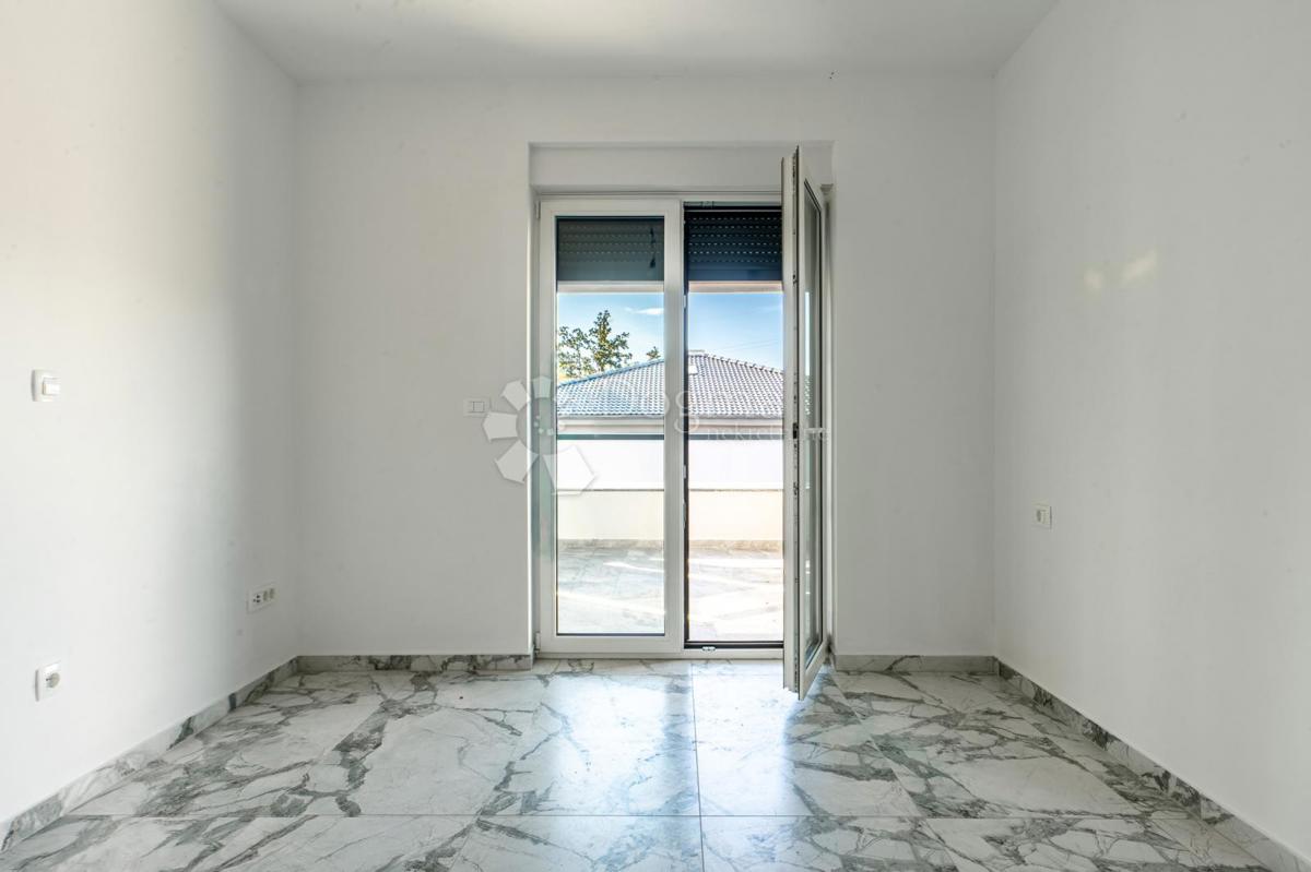 Allogio Jurdani, Matulji, 82m2