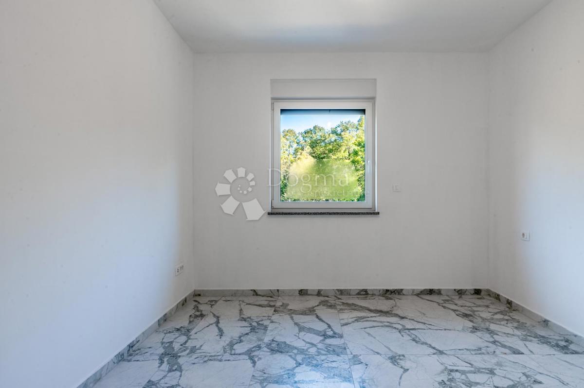 Allogio Jurdani, Matulji, 82m2