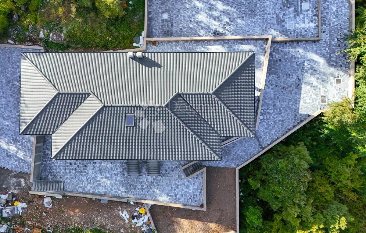 Allogio Jurdani, Matulji, 82m2