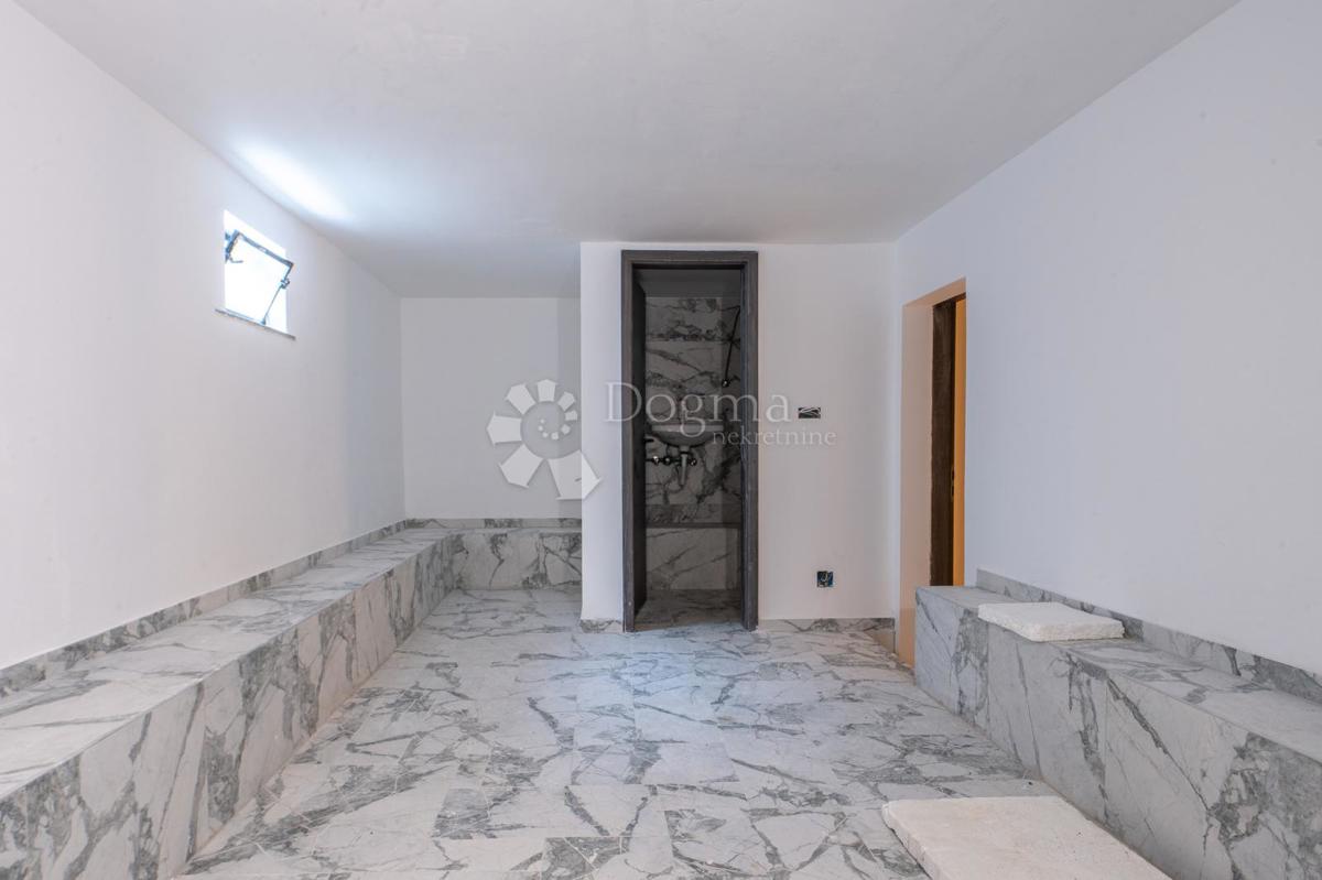 Allogio Jurdani, Matulji, 82m2