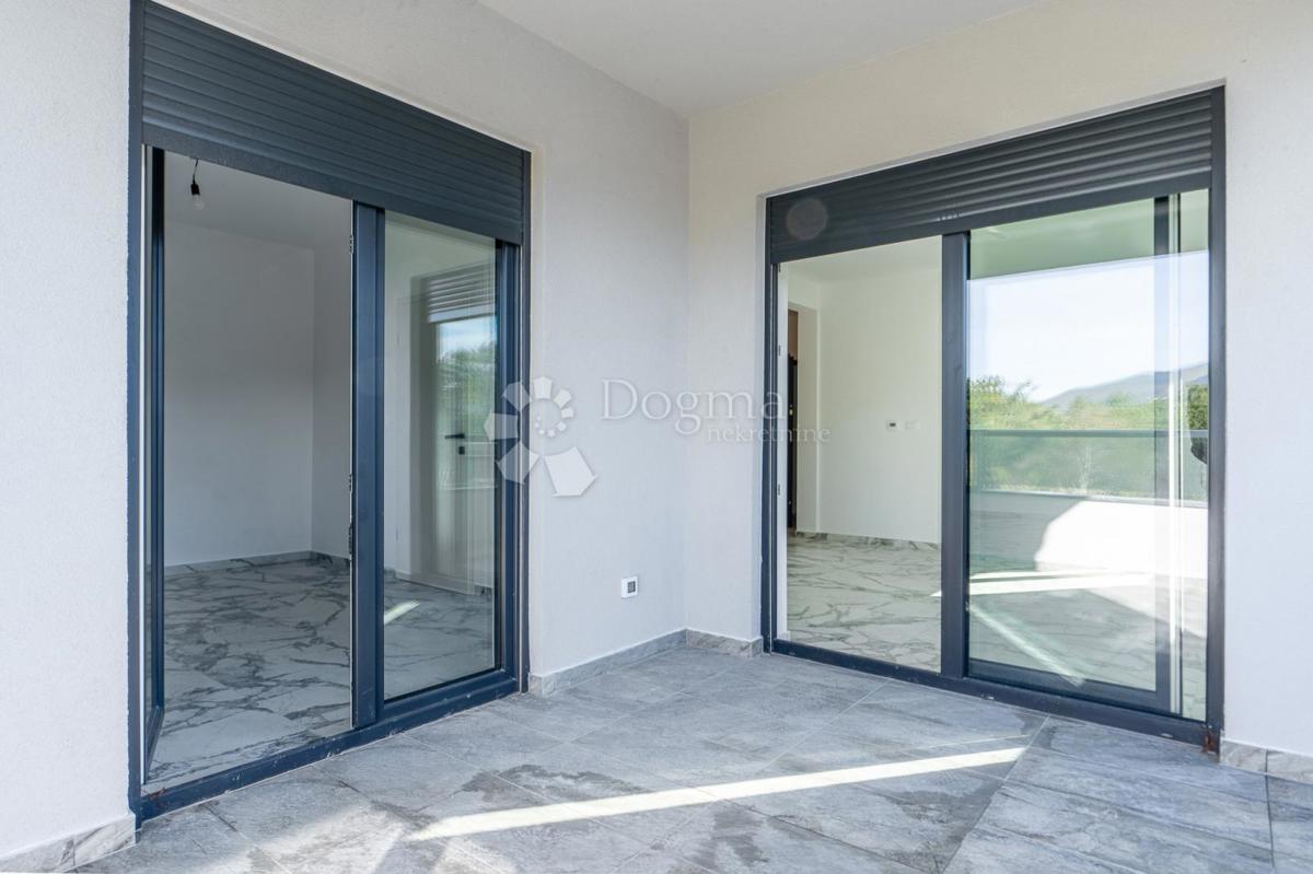 Allogio Jurdani, Matulji, 82m2