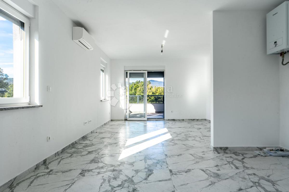 Allogio Jurdani, Matulji, 82m2