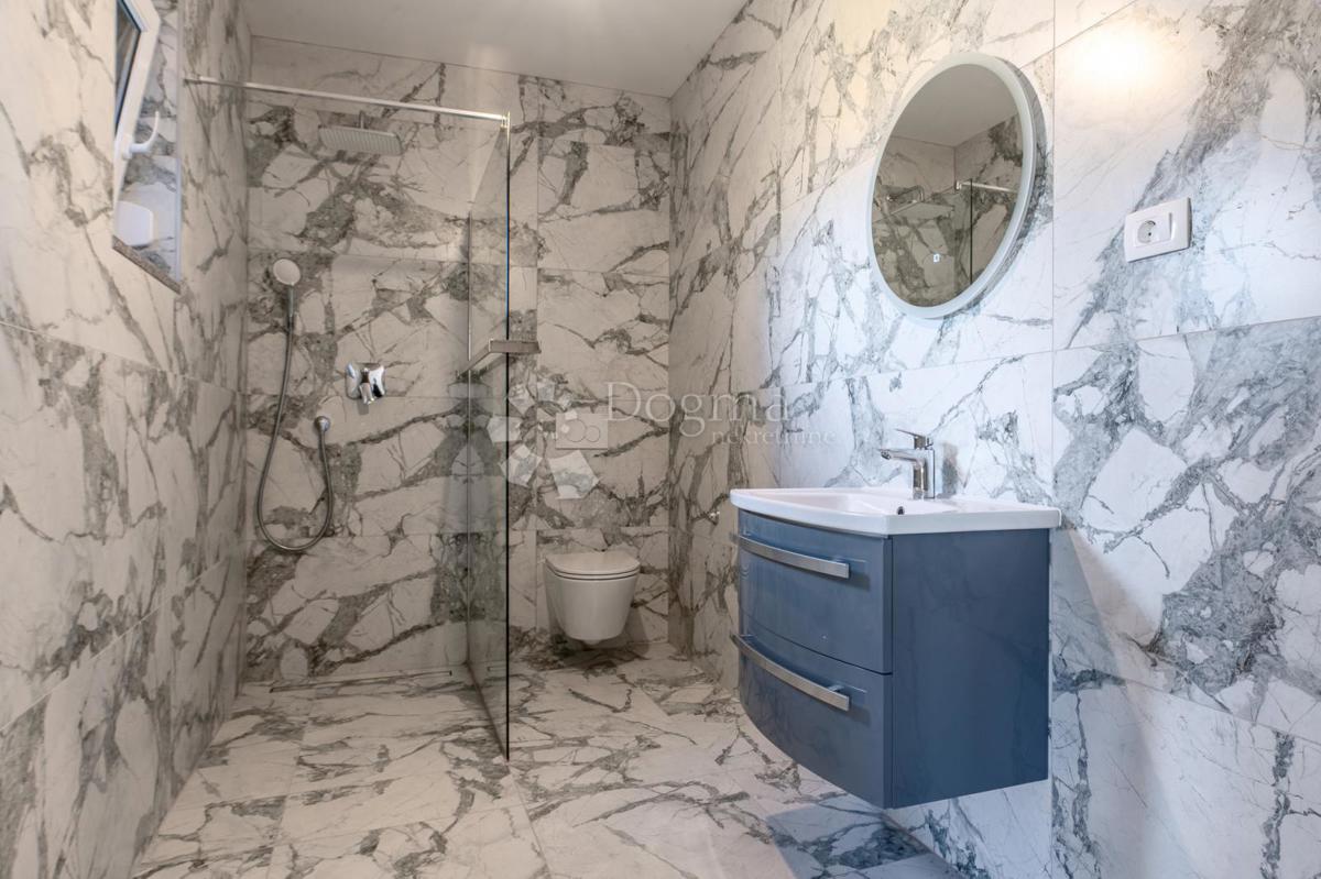 Allogio Jurdani, Matulji, 82m2