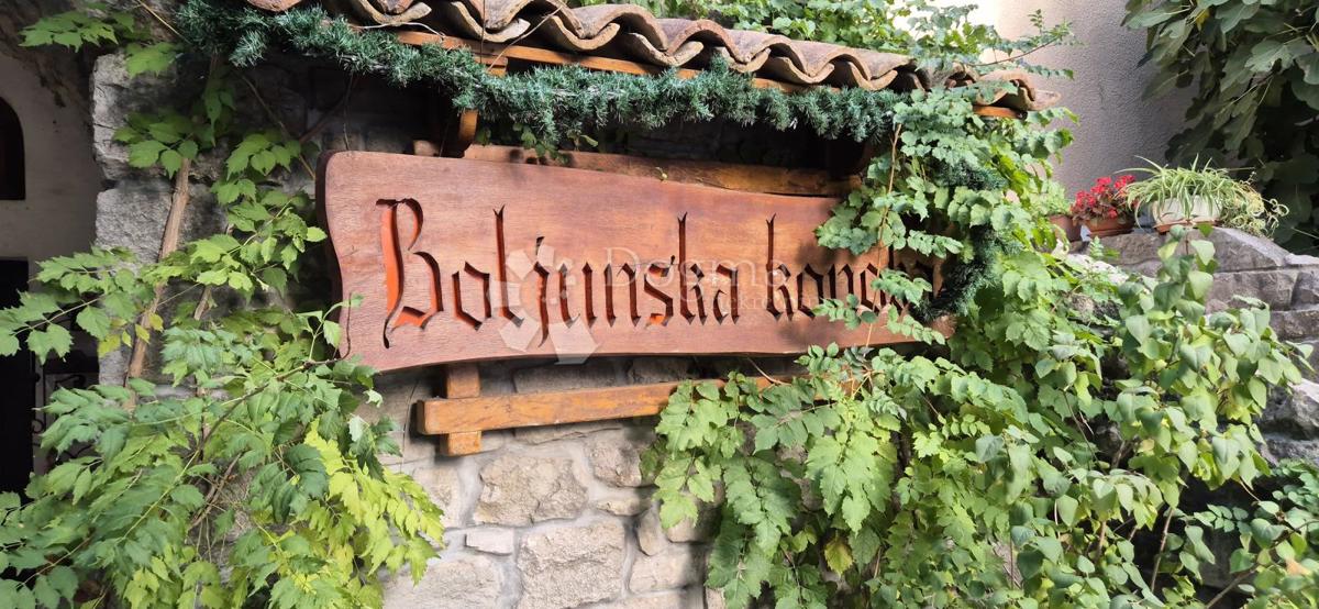 Casa Boljun, Lupoglav, 85m2