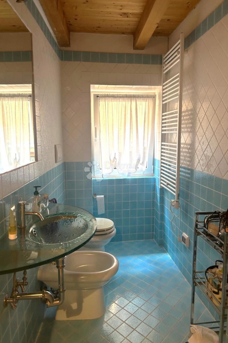 ROVIGNO – fantastico appartamento duplex con vista