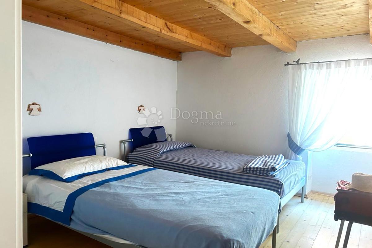 ROVIGNO – fantastico appartamento duplex con vista