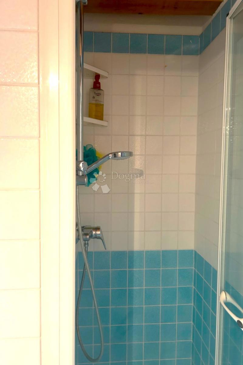 ROVIGNO – fantastico appartamento duplex con vista