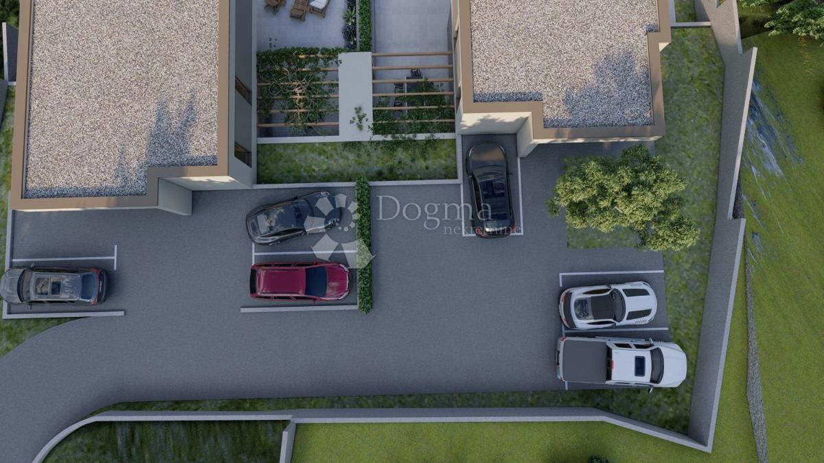 Villa con vista mozzafiato