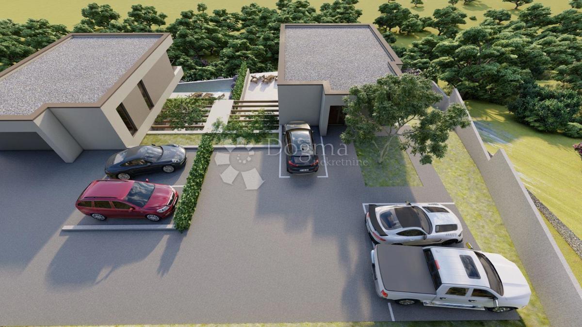 Villa con vista mozzafiato