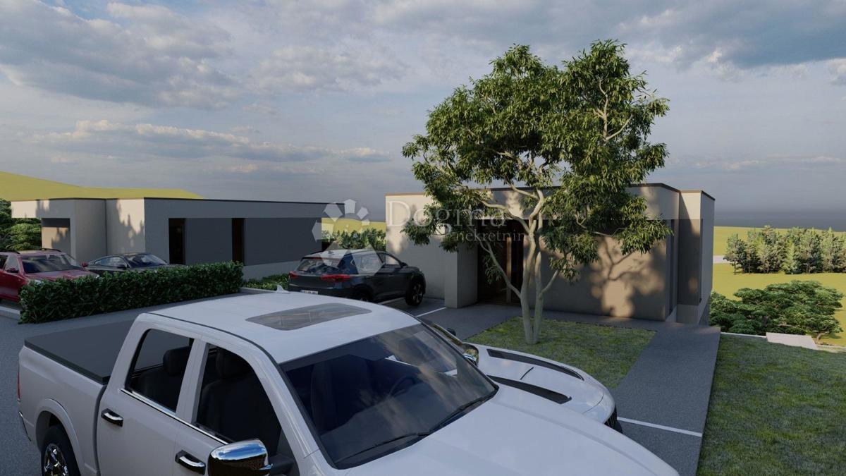 Villa con vista mozzafiato