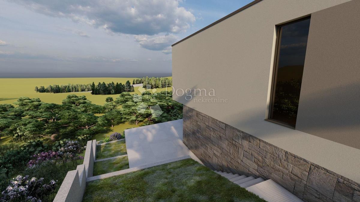 Villa con vista mozzafiato