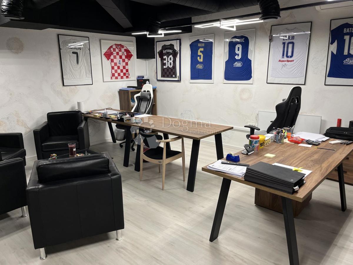 Locale commerciale Malešnica, Stenjevec, 62,09m2