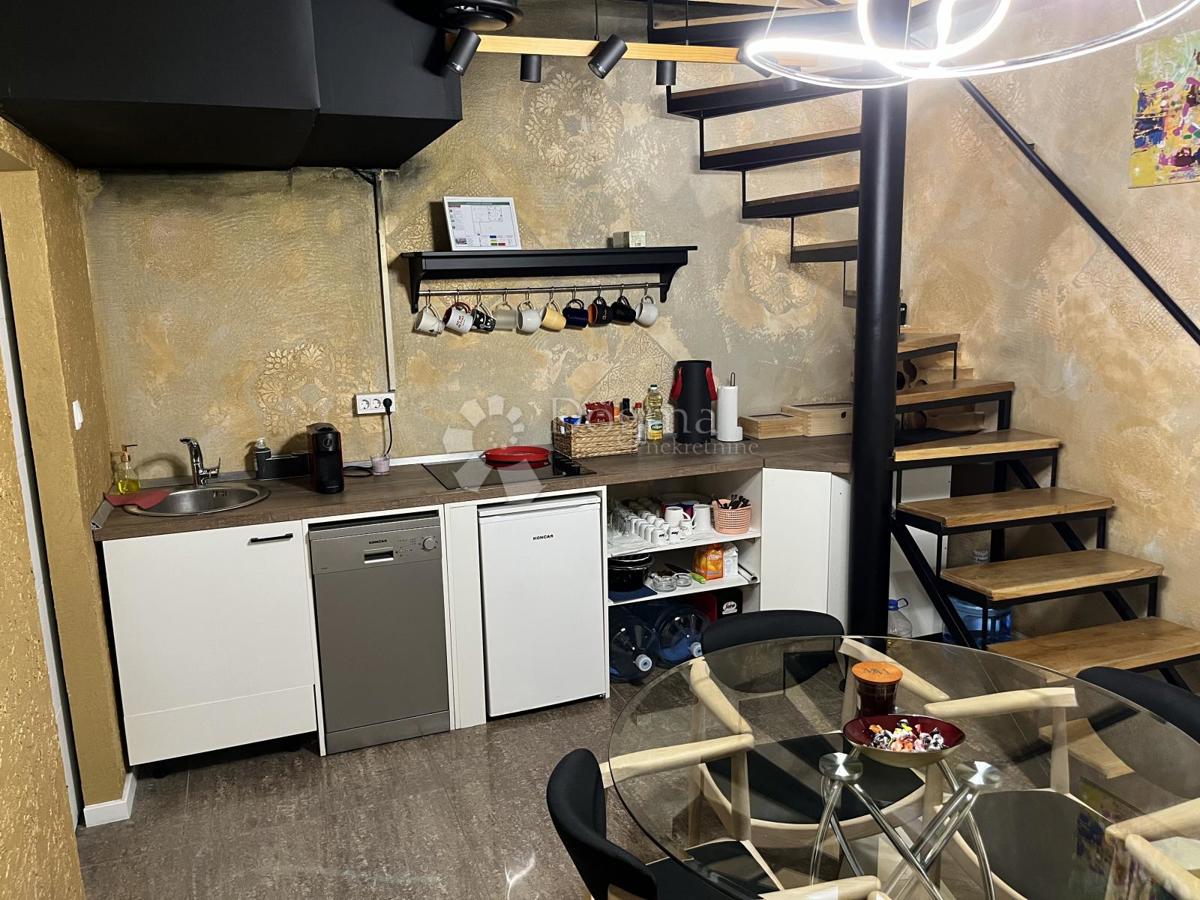 Locale commerciale Malešnica, Stenjevec, 62,09m2