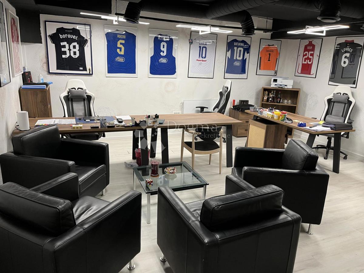 Locale commerciale Malešnica, Stenjevec, 62,09m2