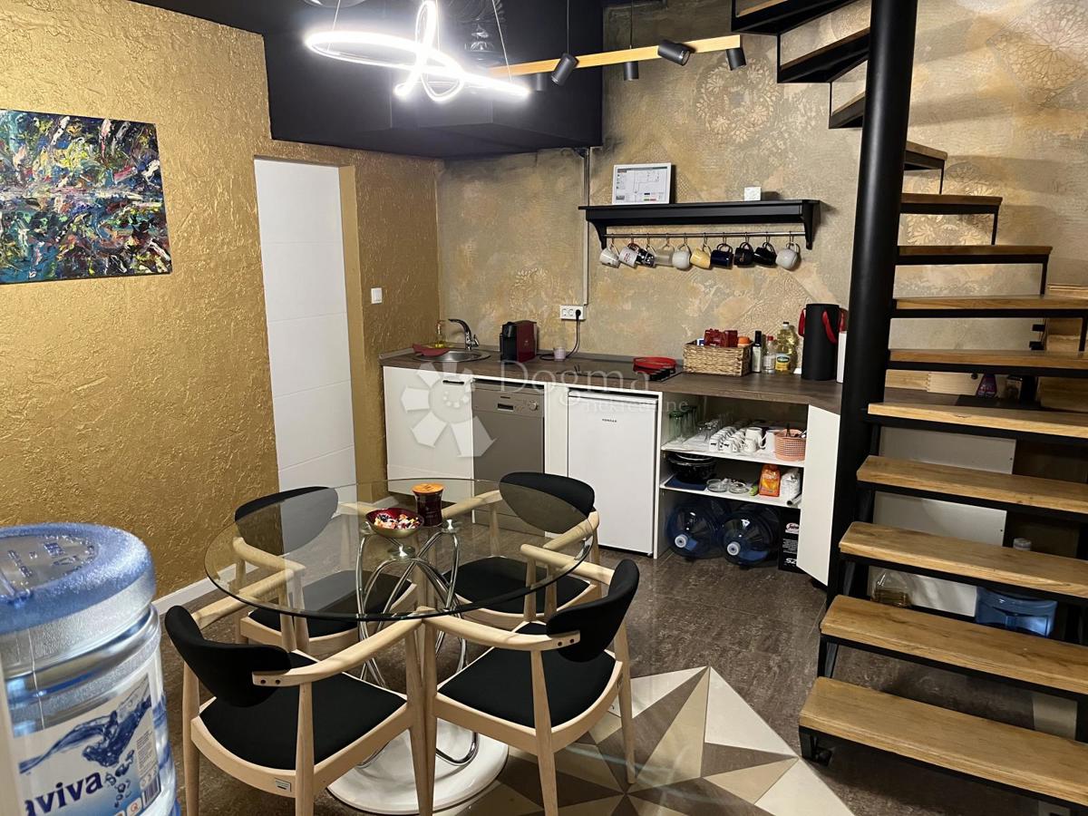 Locale commerciale Malešnica, Stenjevec, 62,09m2