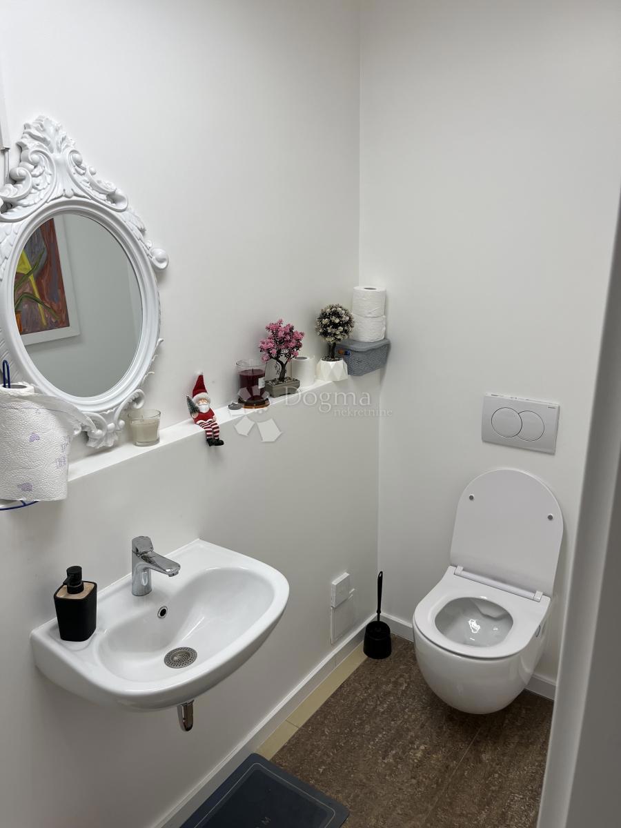 Locale commerciale Malešnica, Stenjevec, 62,09m2