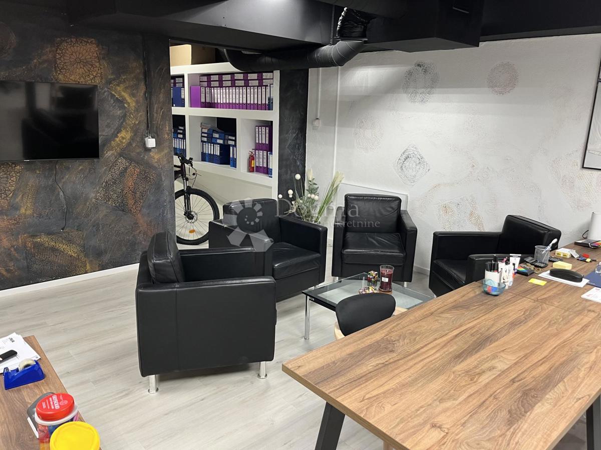 Locale commerciale Malešnica, Stenjevec, 62,09m2