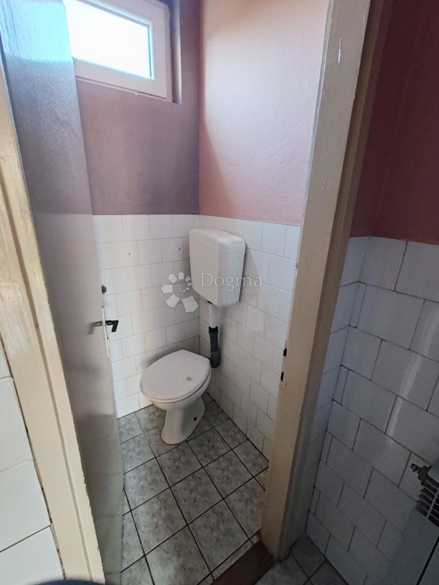 Casa Svibovec Podravski, Sračinec, 118m2