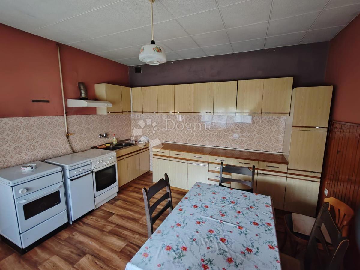 Casa Svibovec Podravski, Sračinec, 118m2