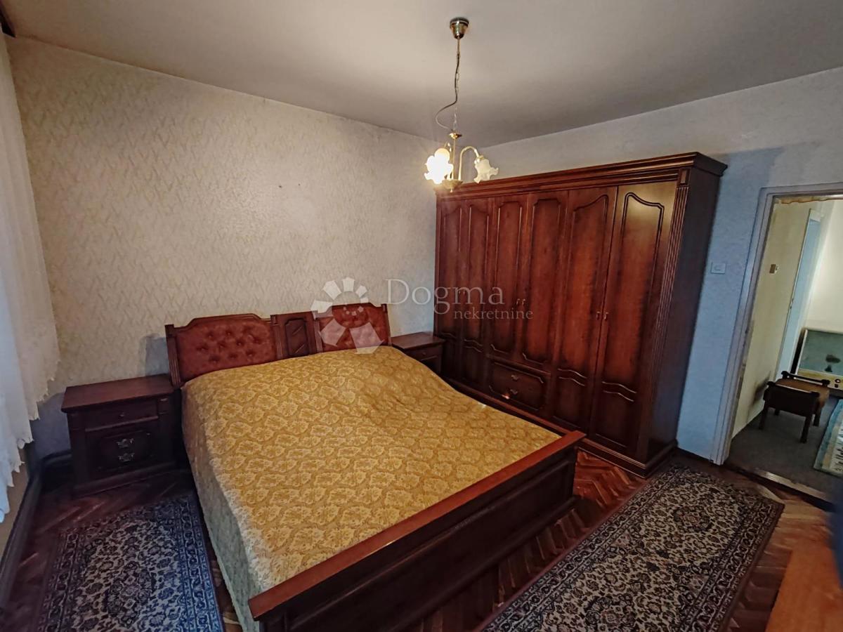 Casa Svibovec Podravski, Sračinec, 118m2