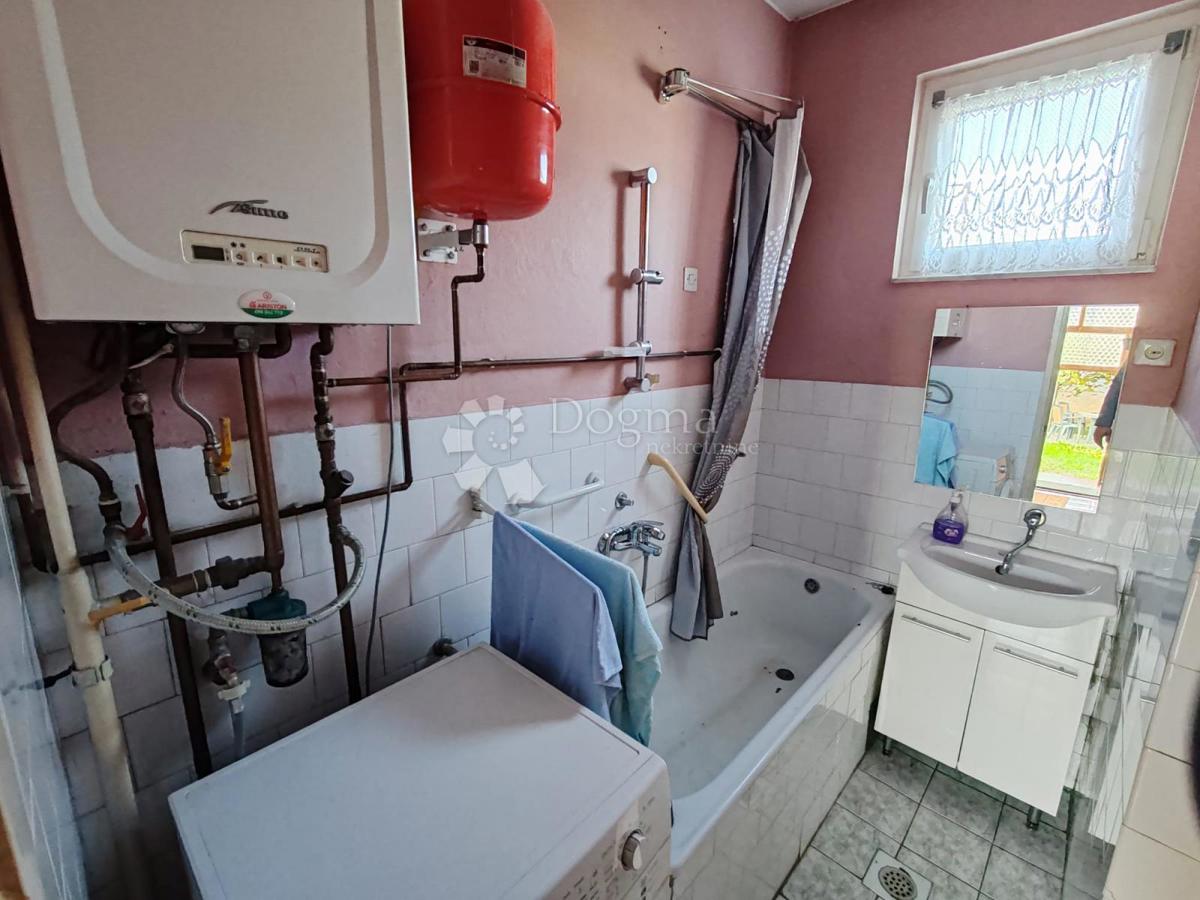 Casa Svibovec Podravski, Sračinec, 118m2