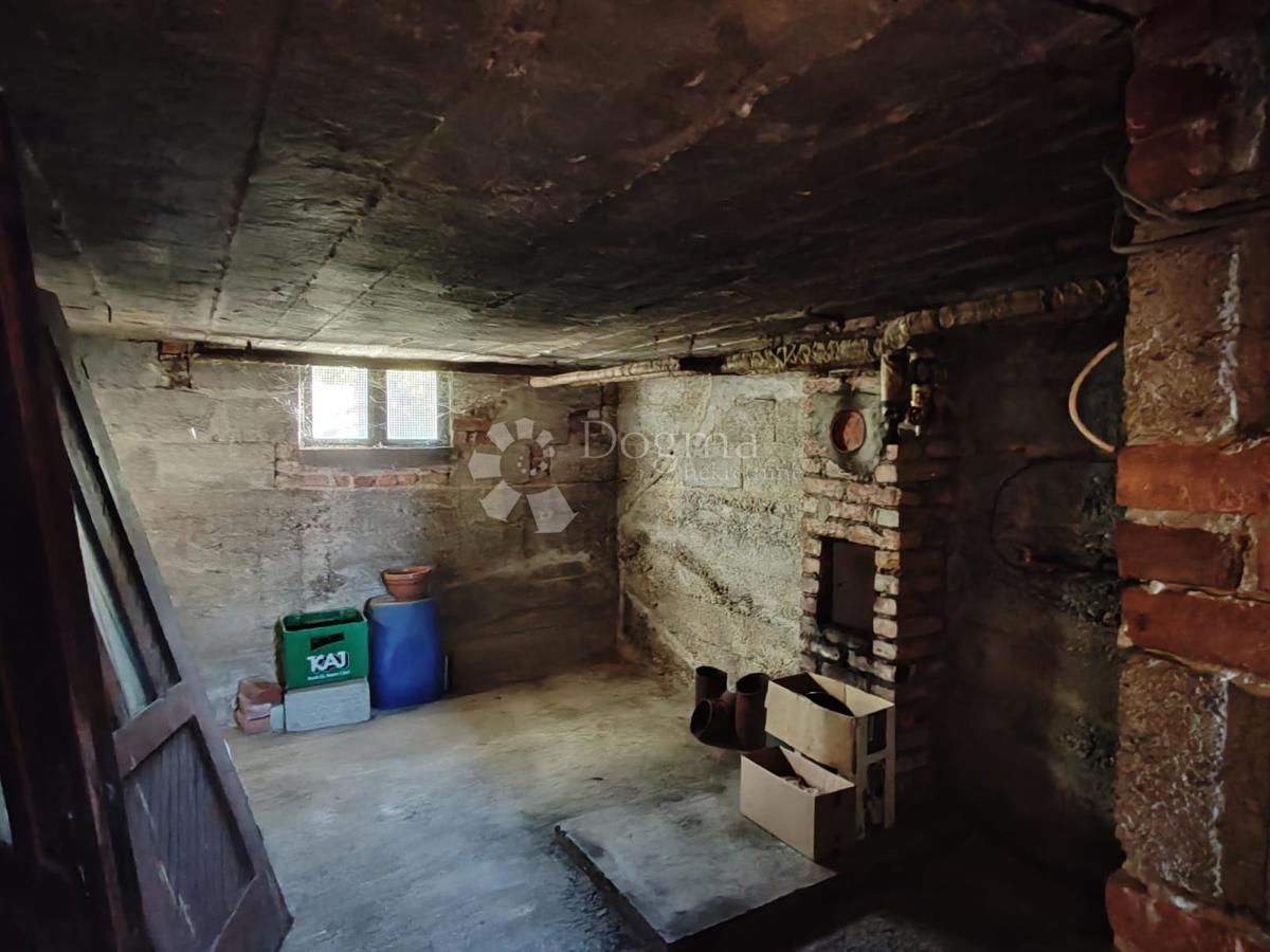 Casa Svibovec Podravski, Sračinec, 118m2