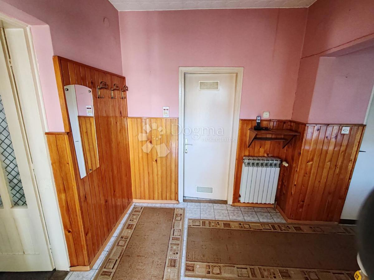 Casa Svibovec Podravski, Sračinec, 118m2